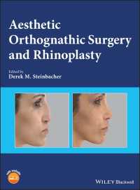 美容顎矯正・鼻形成術<br>Aesthetic Orthognathic Surgery and Rhinoplasty