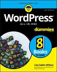 WordPress All-in-One For Dummies（4）