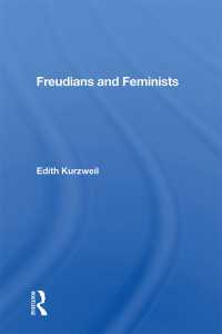 Freudians And Feminists