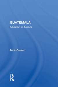 Guatemala : A Nation In Turmoil