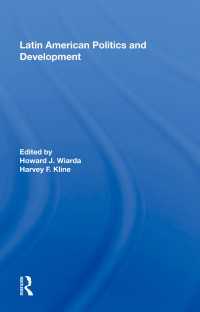 Latin American Politics And Development, Fifth Edition