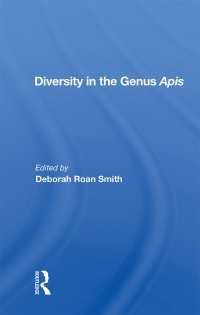 Diversity in the Genus Apis（1 DGO）