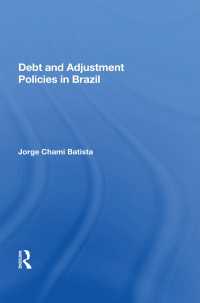 Debt And Adjustment Policies In Brazil（1 DGO）