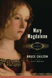 Mary Magdalene : A Biography