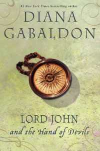 Lord John and the Hand of Devils : A Novel