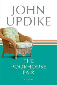 The Poorhouse Fair : A Novel