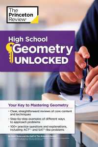 High School Geometry Unlocked : Your Key to Mastering Geometry