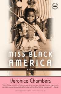 Miss Black America : A Novel