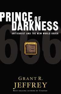 Prince of Darkness : Antichrist and the New World Order
