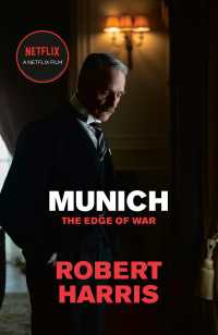 Munich : A novel