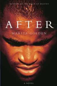 After : A Novel