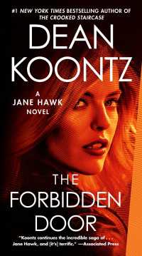 The Forbidden Door : A Jane Hawk Novel