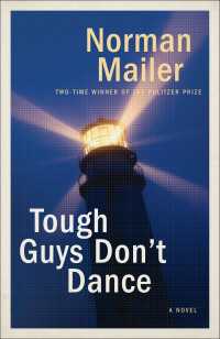Tough Guys Don't Dance : A Novel