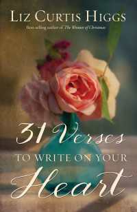 31 Verses to Write on Your Heart