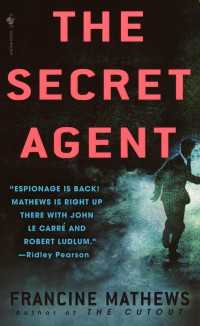 The Secret Agent : A Novel