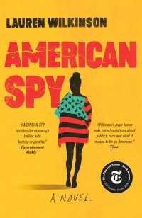 American Spy : A Novel