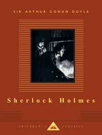 Sherlock Holmes : Illustrated by Sydney Paget