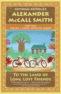 To the Land of Long Lost Friends : No. 1 Ladies' Detective Agency (20)