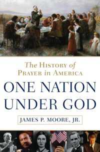 One Nation Under God : The History of Prayer in America