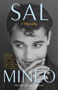 Sal Mineo : A Biography