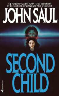 Second Child : A Novel