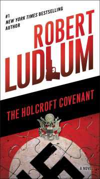 The Holcroft Covenant : A Novel