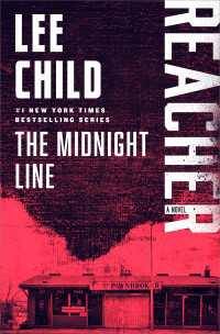 The Midnight Line : A Jack Reacher Novel