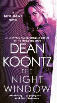 The Night Window : A Jane Hawk Novel