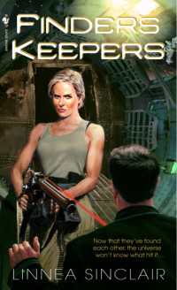 Finders Keepers : A Novel