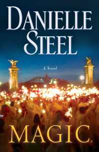 Magic : A Novel