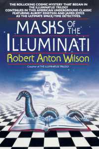 Masks of the Illuminati : A Novel