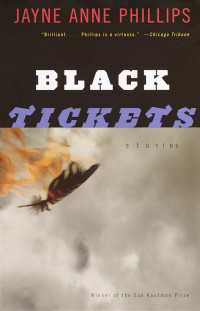 Black Tickets : Stories