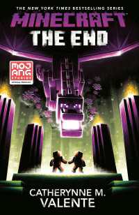 Minecraft: The End : An Official Minecraft Novel