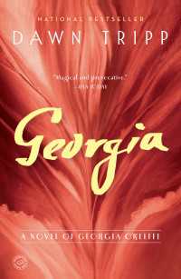 Georgia : A Novel of Georgia O'Keeffe