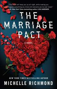The Marriage Pact : A Novel