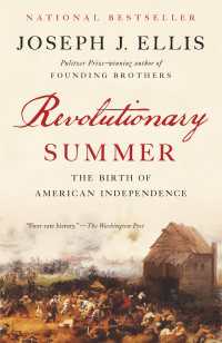 Revolutionary Summer : The Birth of American Independence