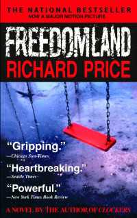 Freedomland : A Novel