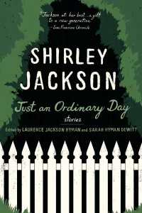 Just an Ordinary Day : Stories