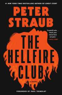 The Hellfire Club : A Novel