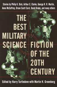 The Best Military Science Fiction of the 20th Century : Stories