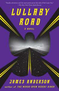 Lullaby Road : A Novel