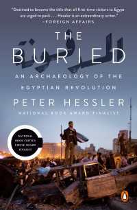 The Buried : An Archaeology of the Egyptian Revolution