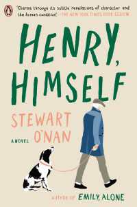 Henry, Himself : A Novel