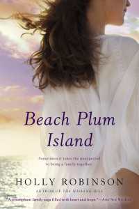 Beach Plum Island