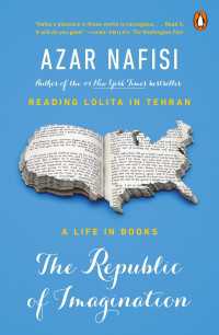 The Republic of Imagination : America in Three Books