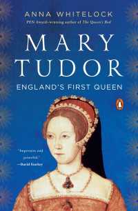 Mary Tudor : England's First Queen