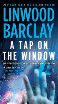 A Tap on the Window : A Thriller