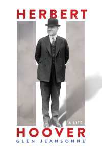 Herbert Hoover : A Life
