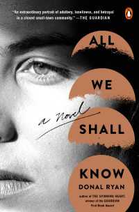 All We Shall Know : A Novel