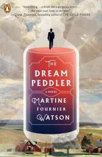 The Dream Peddler : A Novel